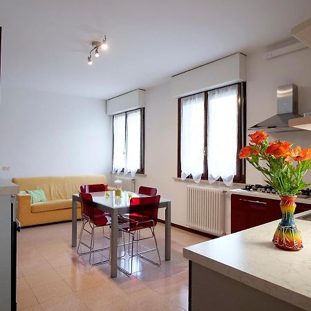 Apartament House In Color Sant'antonio  Zewnętrze zdjęcie