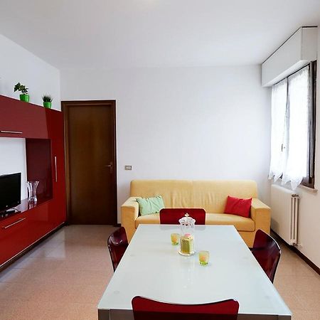 Apartament House In Color Sant'antonio  Zewnętrze zdjęcie