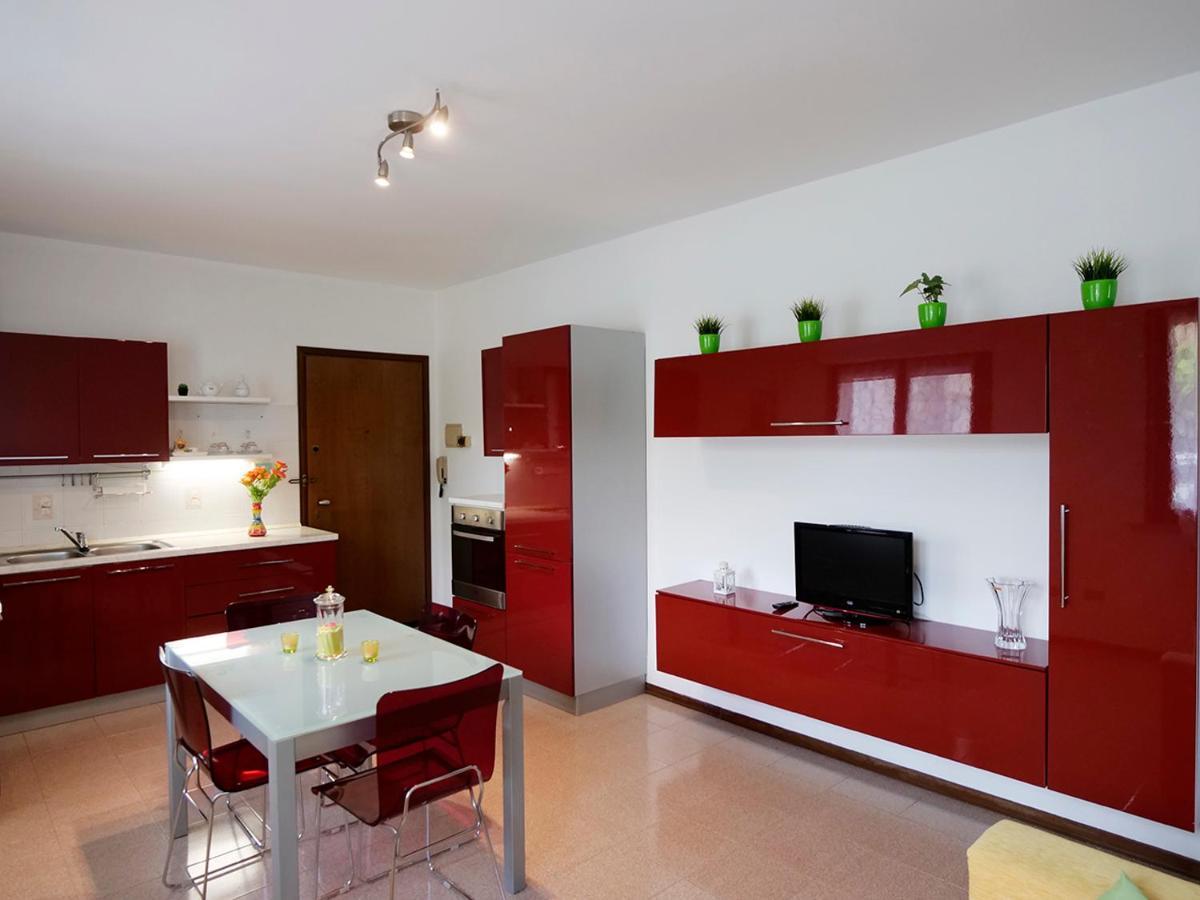 Apartament House In Color Sant'antonio  Zewnętrze zdjęcie
