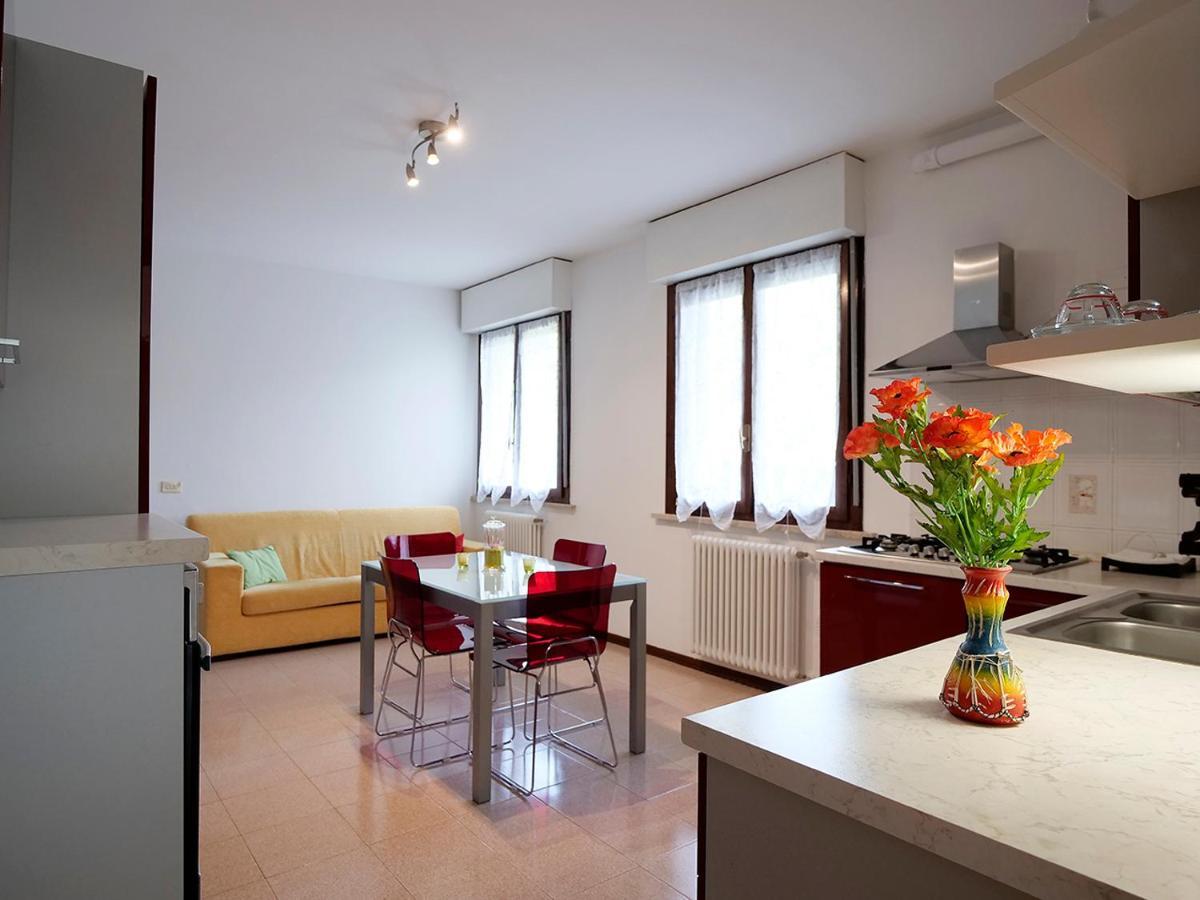 Apartament House In Color Sant'antonio  Zewnętrze zdjęcie