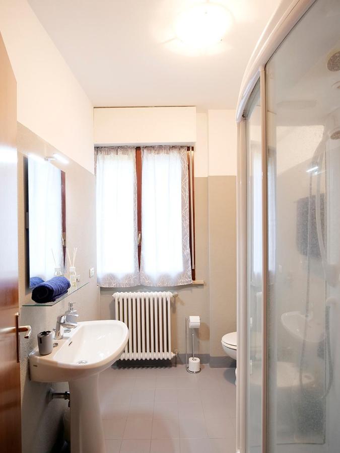 Apartament House In Color Sant'antonio  Zewnętrze zdjęcie