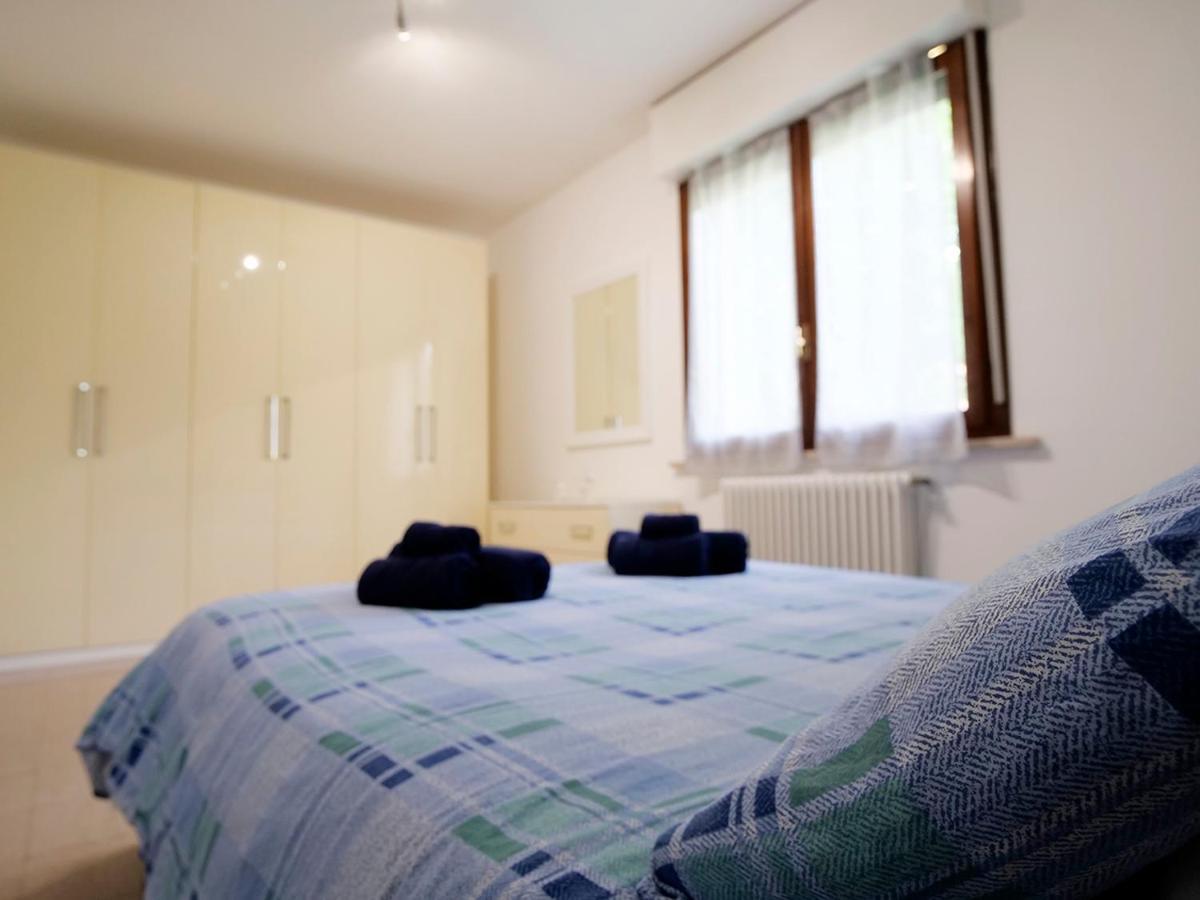 Apartament House In Color Sant'antonio  Zewnętrze zdjęcie