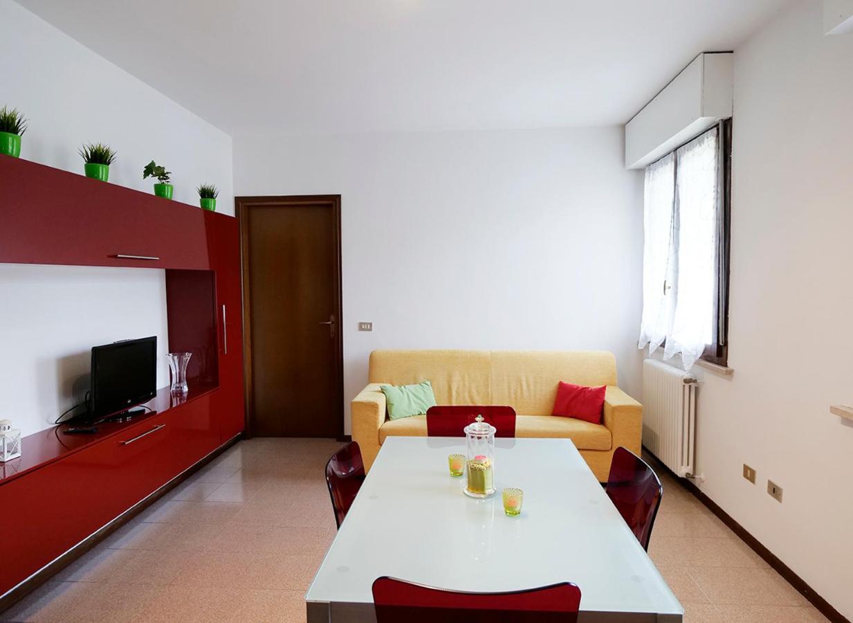 Apartament House In Color Sant'antonio  Zewnętrze zdjęcie