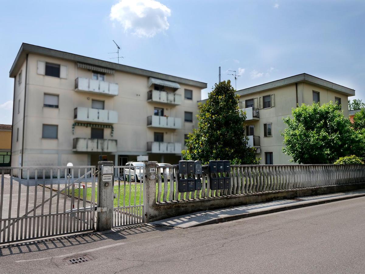 Apartament House In Color Sant'antonio  Zewnętrze zdjęcie