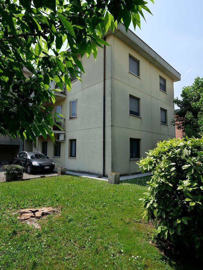 Apartament House In Color Sant'antonio  Zewnętrze zdjęcie