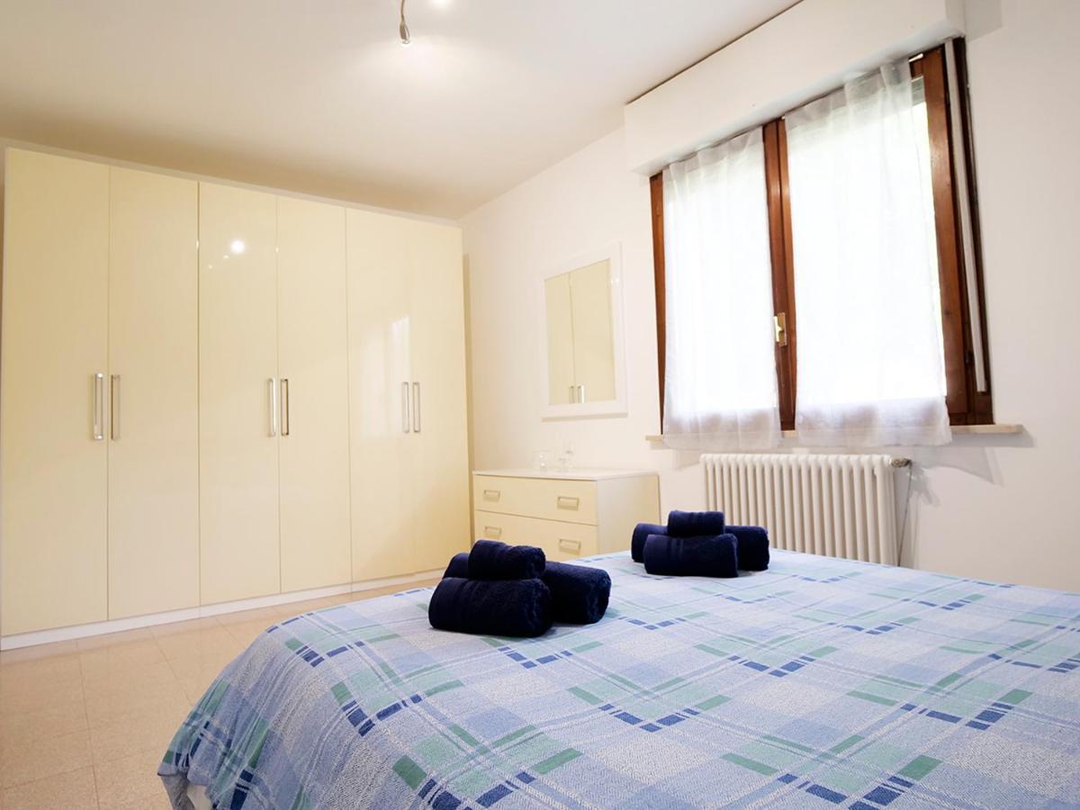 Apartament House In Color Sant'antonio  Zewnętrze zdjęcie