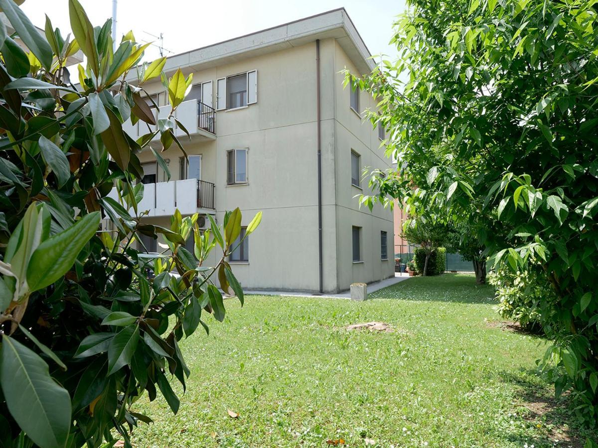 Apartament House In Color Sant'antonio  Zewnętrze zdjęcie